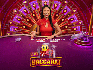 Mega Baccarat