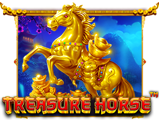 Treasure Horse